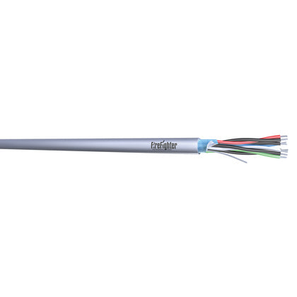 DATA 4X2XAWG24 AL 9504NH T500 (Rexel)