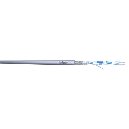 DATA 1X2XAWG24 AL/CU 9841NH (Rexel)