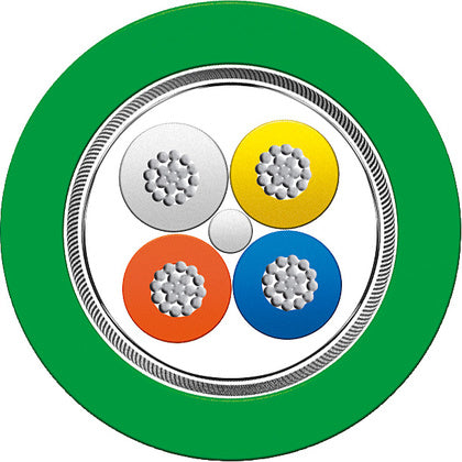 ETH FLEX 2X2 100MB C VRID 6XV1870-2F (Rexel)