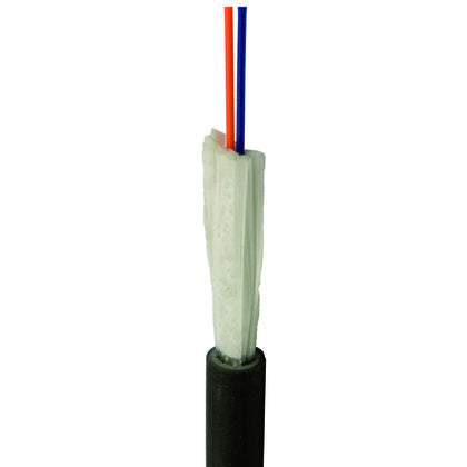 TBU LSZH 24MM 50um OM3 (Rexel)