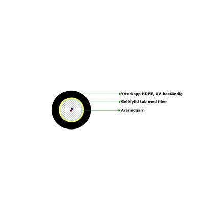 2F SM G657A1 HDPE CLT T6000 (Rexel)