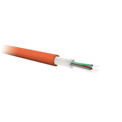 12-fiberkabel TBU MM OM1 T2100 (Rexel)