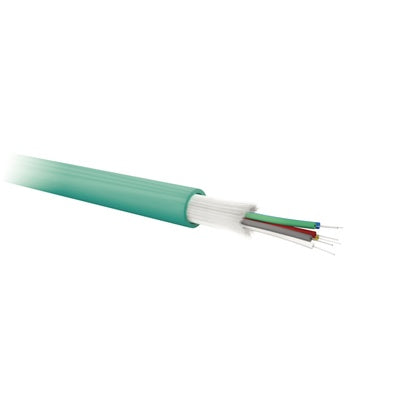 24-fiberkabel TBU MM OM3 T2100 (Rexel)