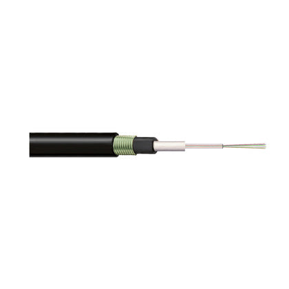 FIBERKABEL FIRE 24G 50/125 OM3 (Rexel)