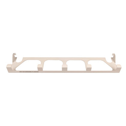 BERÖRINGSSKYDD FÖR 19" 1-2U (Rexel)