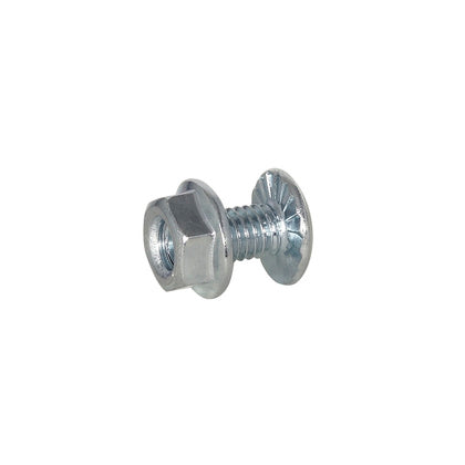 SKRUVSATS M6X12 MM (Rexel)