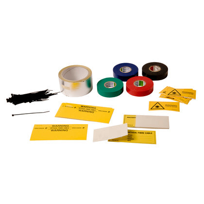 Installationskit 10 box (Rexel)