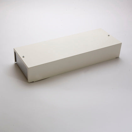Huv med Gavlar 19" Hög (Rexel)
