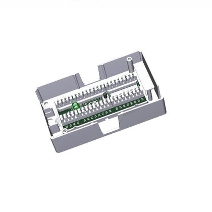 Larmbox 10-Par LSA Sab (Rexel)