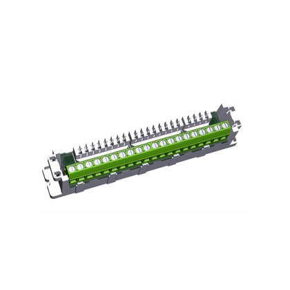 Kopplingsplint 10Par Sl/Sk S2 (Rexel)