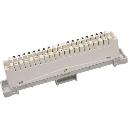 Brytplint LSA 10-Par 01-10 (Rexel)