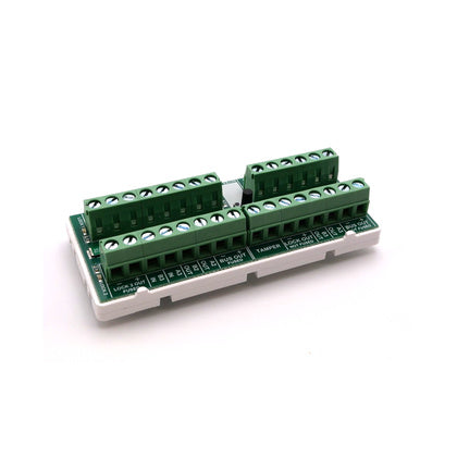 Distributionsplint Skr PTC Sab (Rexel)