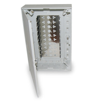 Plastkapsling 10xS2 Lås (Rexel)