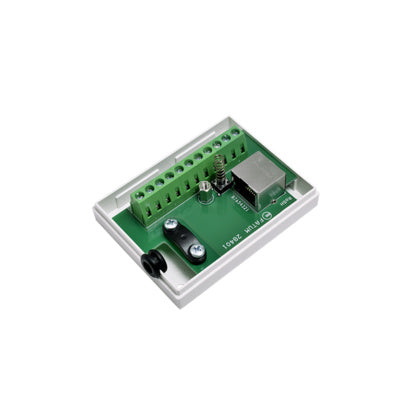 Kopplingsdosa 11pol RJ45 sabotage (Rexel)