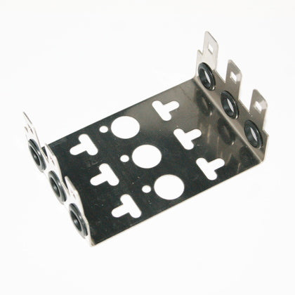 Plinthållare S2/LSA 3M 22mm (Rexel)