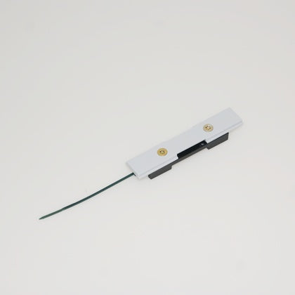 Adapterhållare L Fäste / DIN35 (Rexel)
