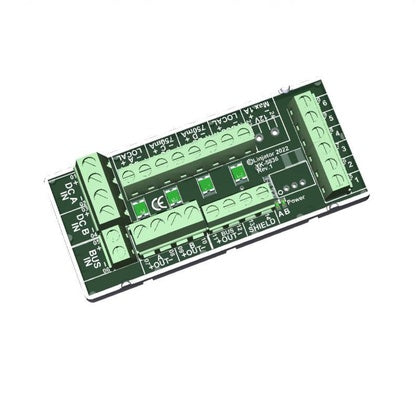 Distributionsplint PTC (Rexel)
