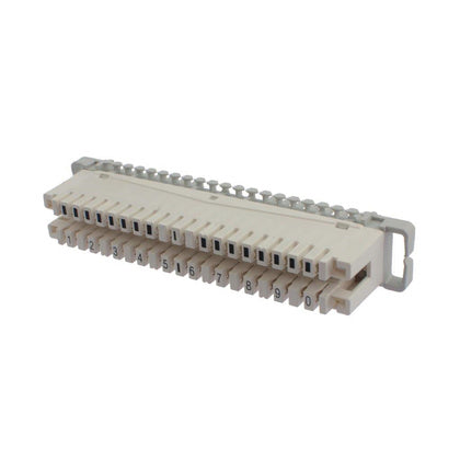 Brytplint LSA 2/10 1-0 C3 (Rexel)