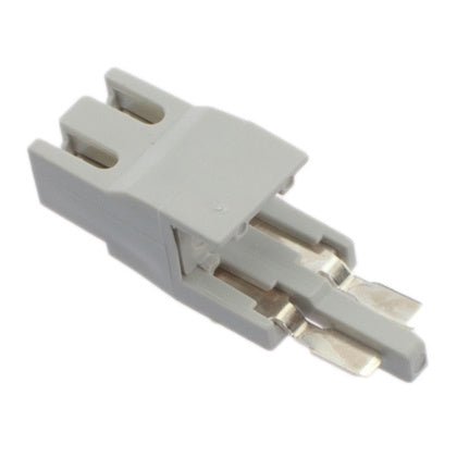 Omkoppl adapter bryt 1par (Rexel)