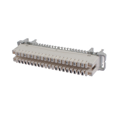 Brytplint KRONE profil  01-10 (Rexel)