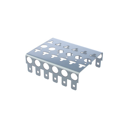 Plinthållare LSA 2/10 6M/22 (Rexel)