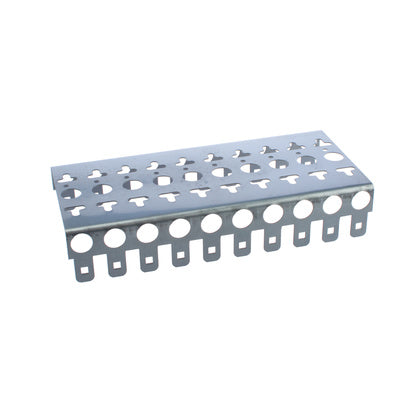Plinthållare LSA 2/10 10M/22 (Rexel)