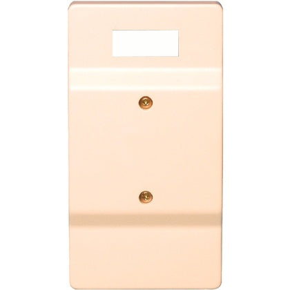 Kopplingsdosa 4101.03 1 modul signering (Rexel)