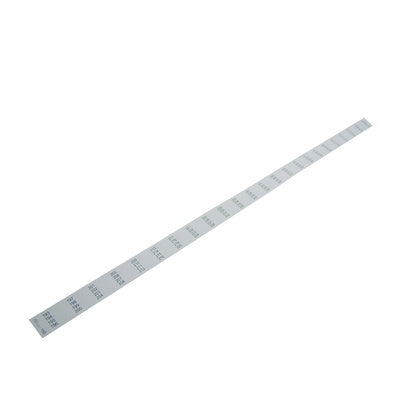 PANELETIKETT KB112/401 193-288 (Rexel)