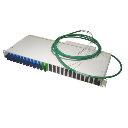 ODF KB201 48SM SC/UPC 3m (Rexel)