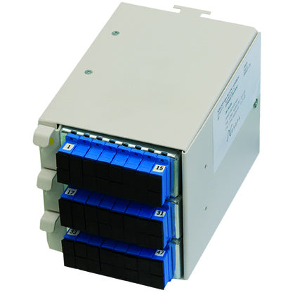 ODF N3S 48SM SC/UPC FAN-OUT (Rexel)