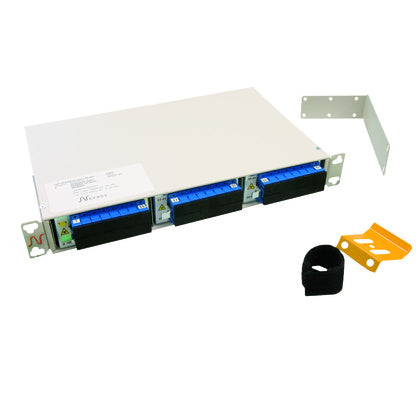 ODF KB1448 48SM SC/UPC FAN-OUT (Rexel)