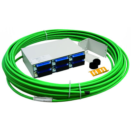 ODF FiA 14" 96SM SC/UPC VÄ 50m (Rexel)
