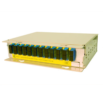 ODF T 24SM SC/UPC FAN-OUT (Rexel)
