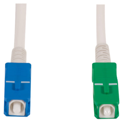 Villapatch 1xSC/PC-SC/APC 15m (Rexel)