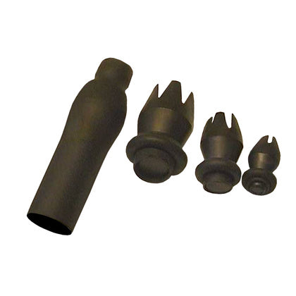 ÄNDHÄTTA FÖR 21-29MM (Rexel)