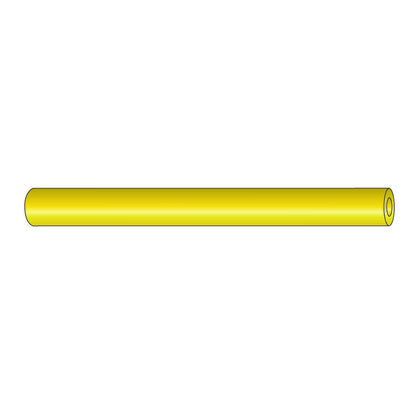 Mikrorör 5/3,5 YE 1000m (Rexel)