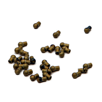 BEADS BLÅSFIBER 2/4/8/12F (Rexel)