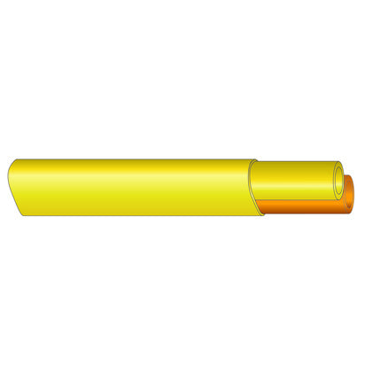 Mikrorör 2x14/10 S12 YE 500m (Rexel)