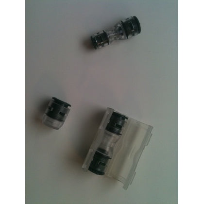 DB ÄNDSTOPP M VÄSKA 16MM (Rexel)