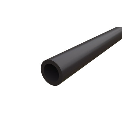 PRIMÄRTUB 7/5.5 SVART T2000 (Rexel)