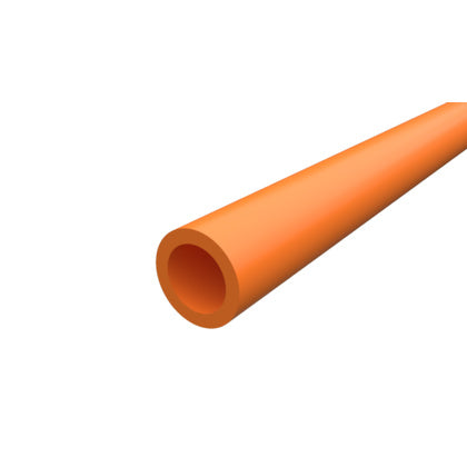 PRIMÄRTUB 12/10 ORANGE T2000 (Rexel)