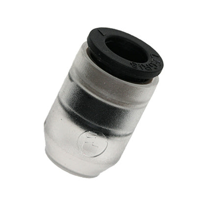 ÄNDSTOPP 5MM DI, 15 BAR (Rexel)