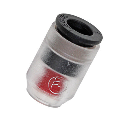 Kabeltätning 12mm som ändstopp (Rexel)