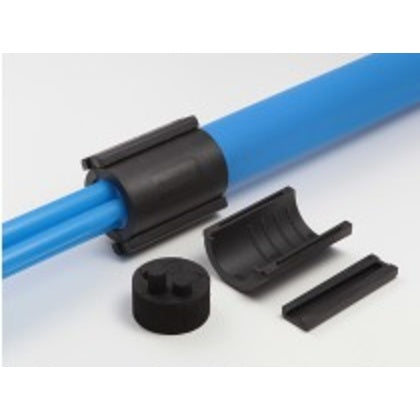 ÄNDTÄTNING DELBAR 32MM 3X12MM (Rexel)