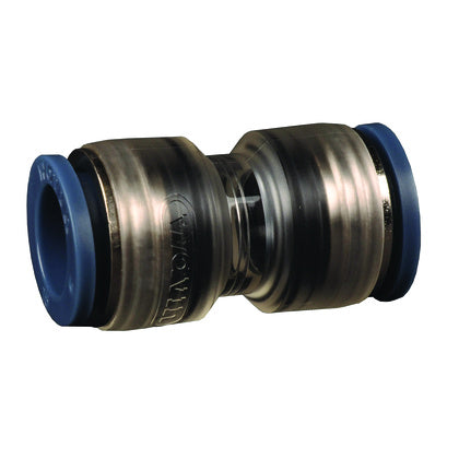 Skarvkoppling dukt 14-14mm (Rexel)