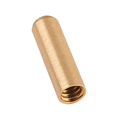 KABELÄNDHYLSA FÖR KABEL Ø1,7mm (Rexel)