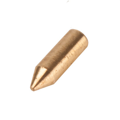KABELÄNDHYLSA FÖR KABEL Ø1,2mm (Rexel)