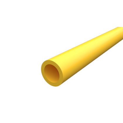 Tub DBS 1x7/3,5mm GUL (Rexel)