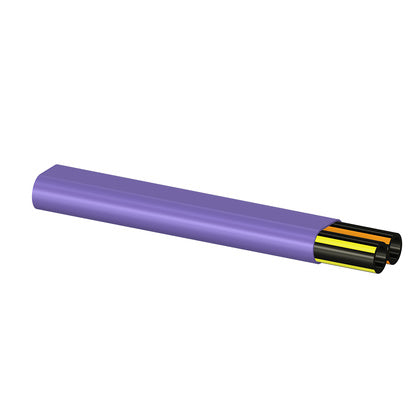 Mikrorör 2x16/12 S12 VT 1000m (Rexel)