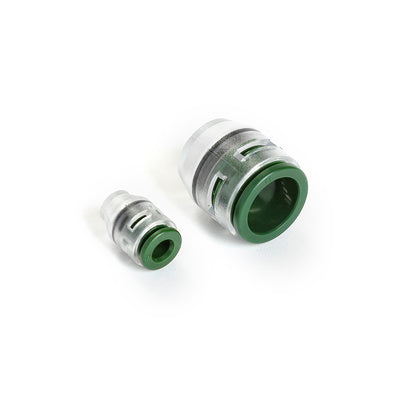 ÄNDSTOPP 12MM (Rexel)